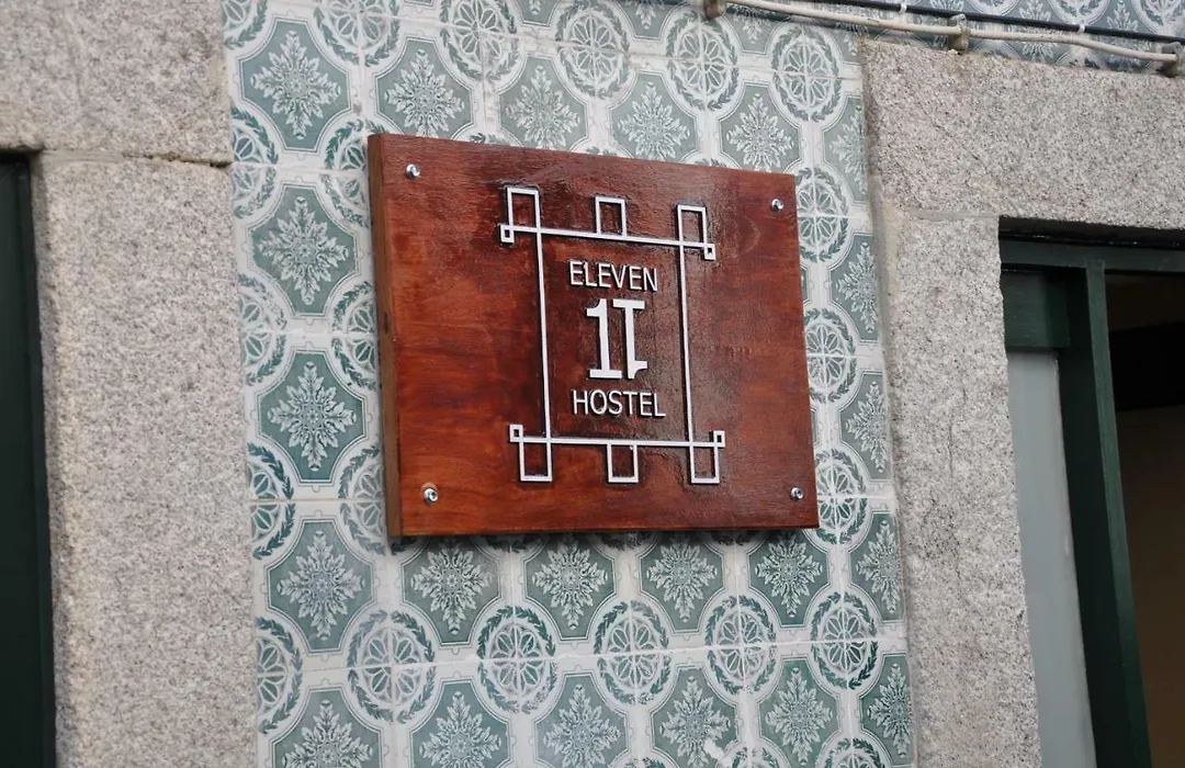 Hostel Eleven-1