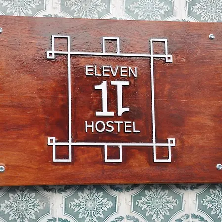 Hostel Eleven-3